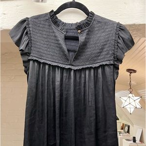 Ullla Johnson silk top